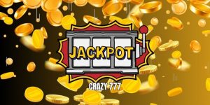 Crazy 777