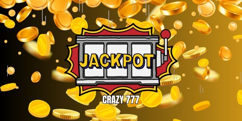 Crazy 777