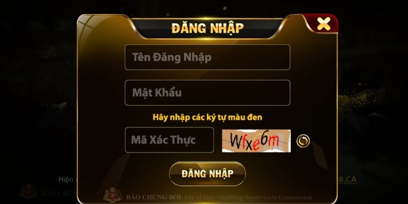 Hướng dẫn cách đăng nhập 79WIN nhanh chóng và chính xác