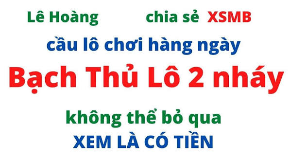 Thống kê dữ liệu xổ số và xu hướng xuất hiện các cặp số